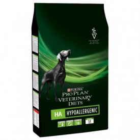 Purina Proplan Veterinary Diets Hypoallergenic Dog Food